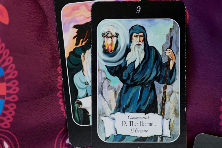 tarot